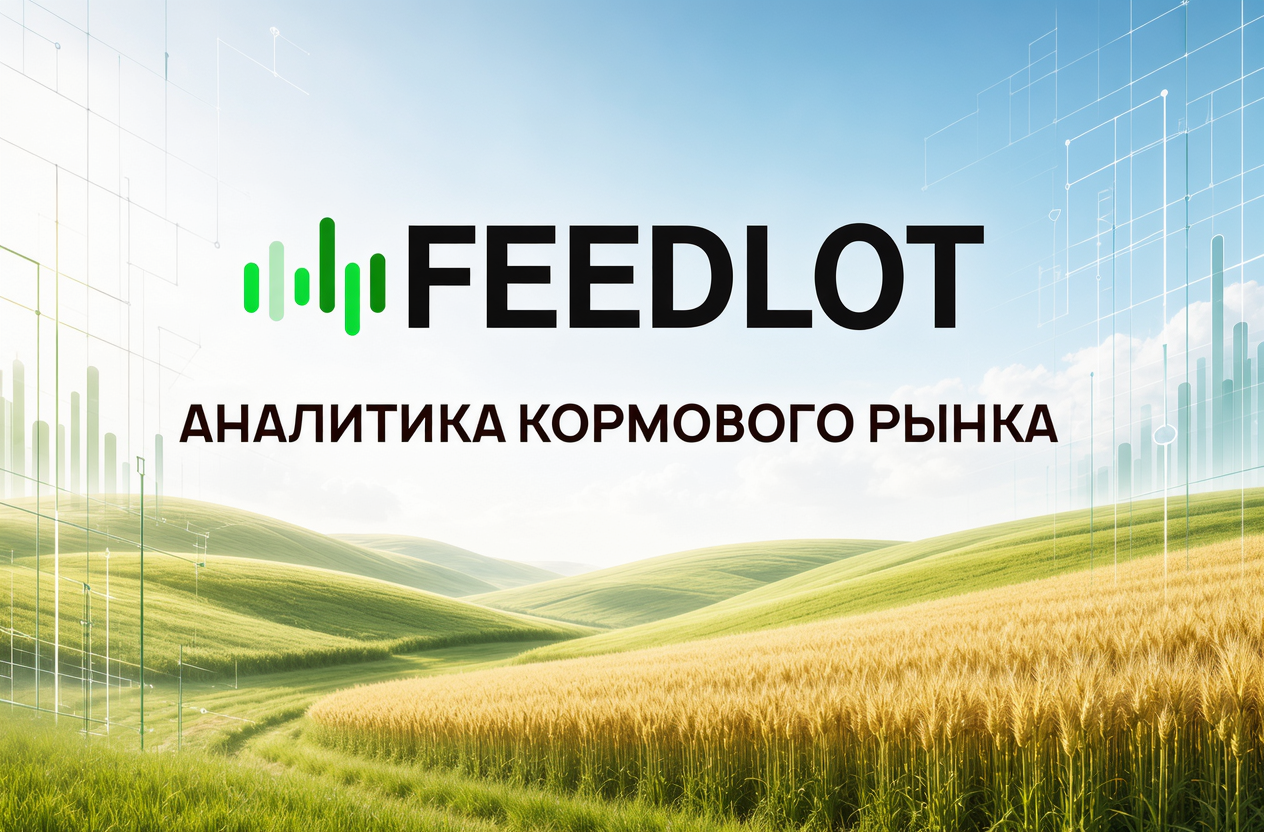 ОПЕРАТИВНЫЙ МОНИТОРИНГ ЦЕН НА КОРМОВЫЕ ДОБАВКИ