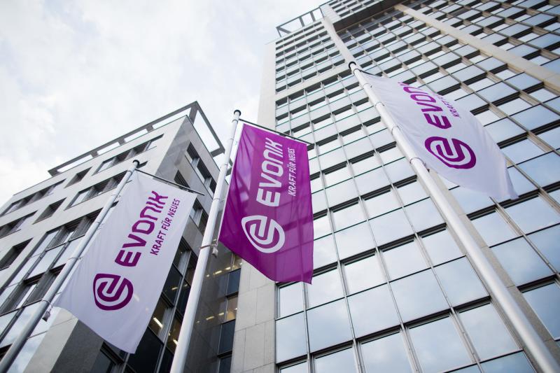 Evonik расширяет производство MMP в Германии