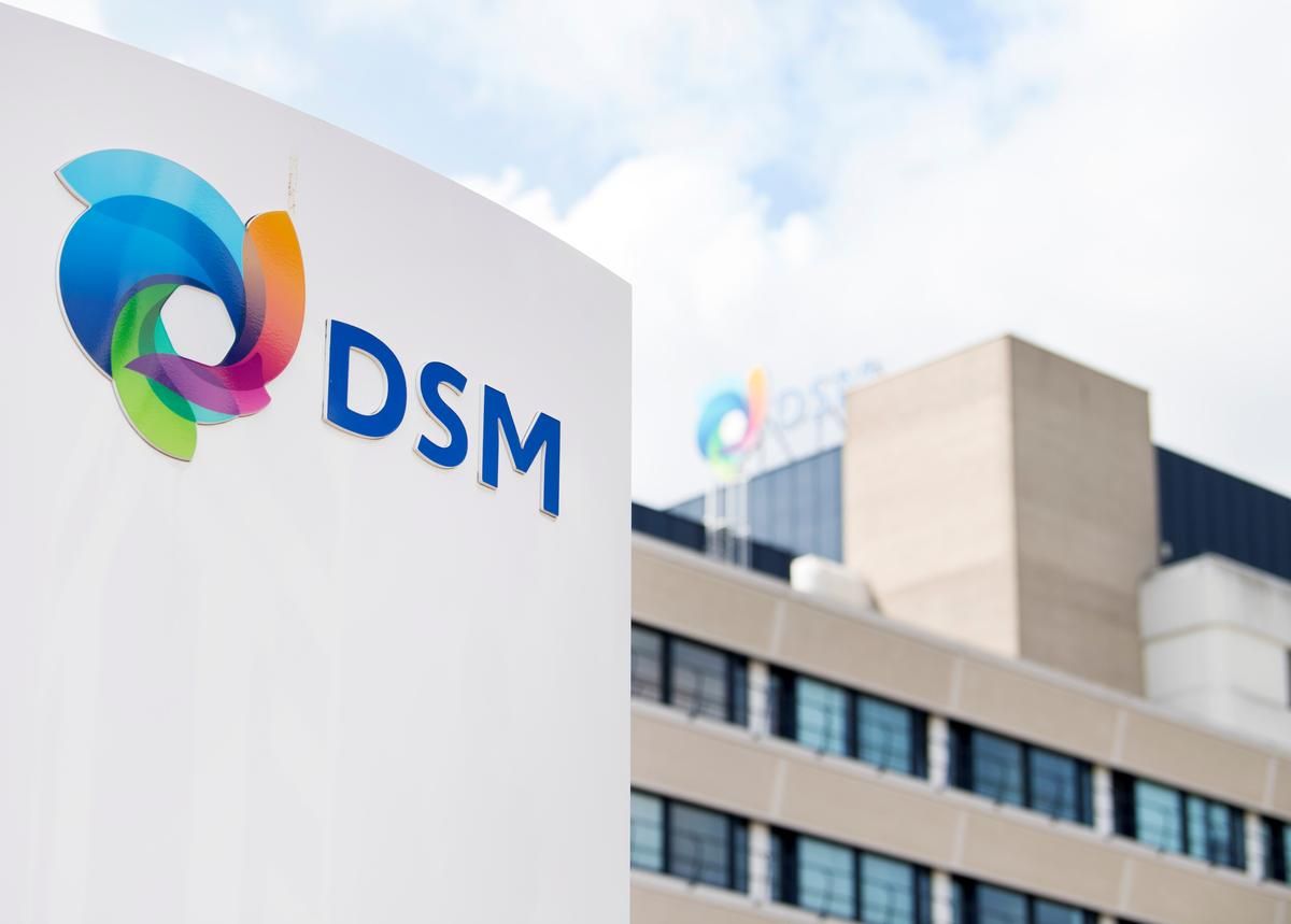 DSM открыл завод по производству премиксов в Коста-Рике