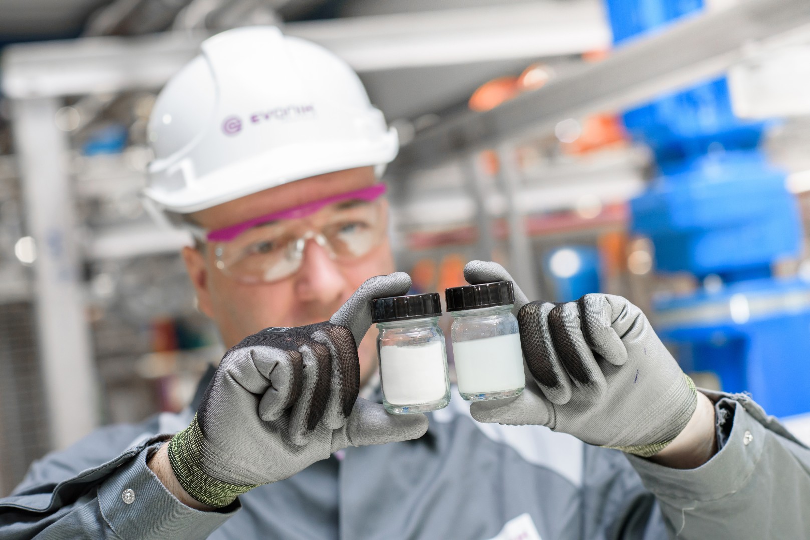 Evonik расширит производство DL-метионина в Сингапуре