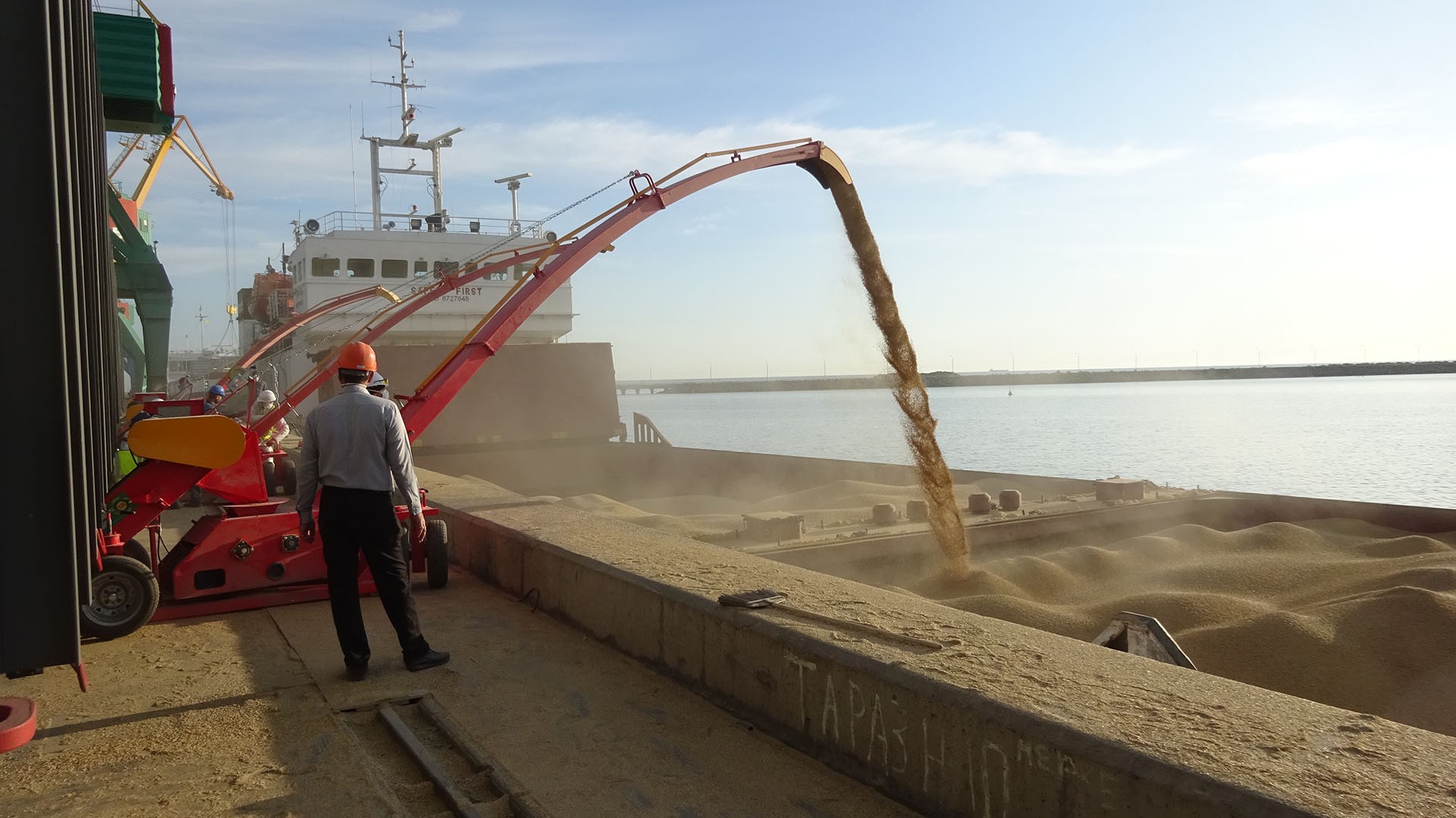 Генсек ООН выразил обеспокоенность перспективой непродления зерновой сделки