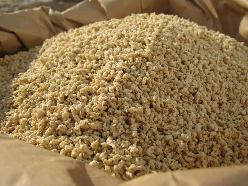 Маслоэкстракционные и сахарные заводы Республики Башкортостан за I полугодие 2023 г. на 25% нарастили экспорт кормовых добавок