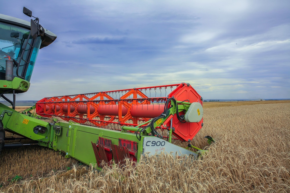 Группа «Черкизово» займется растениеводством в Тульской области