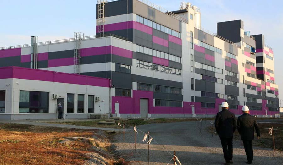 Волгодонский завод «Донбиотех» будет работать по китайским технологиям