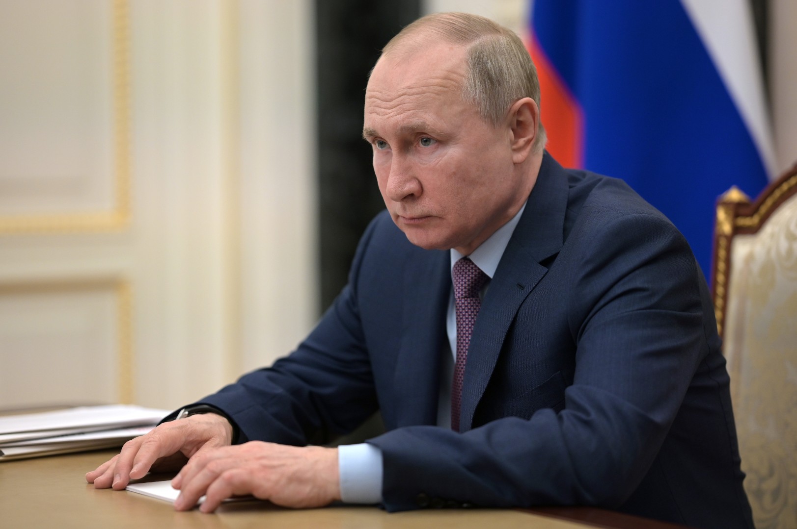 Путин заявил, что Россия направляет зерно в шесть стран Африки
