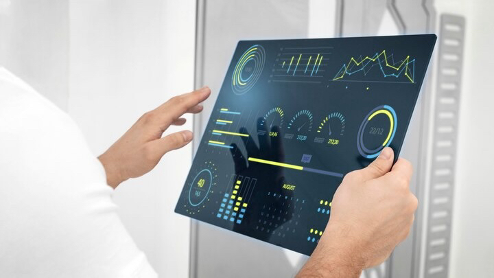 Новые возможности применения искусственного интеллекта в сельском хозяйстве