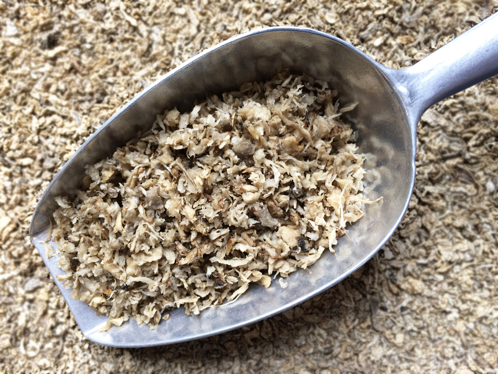 Специалисты Башкирской испытательной лаборатории ФГБУ «ВНИИЗЖ» исследовали 62 партии гранулированного свекловичного жома для поставок в Китай