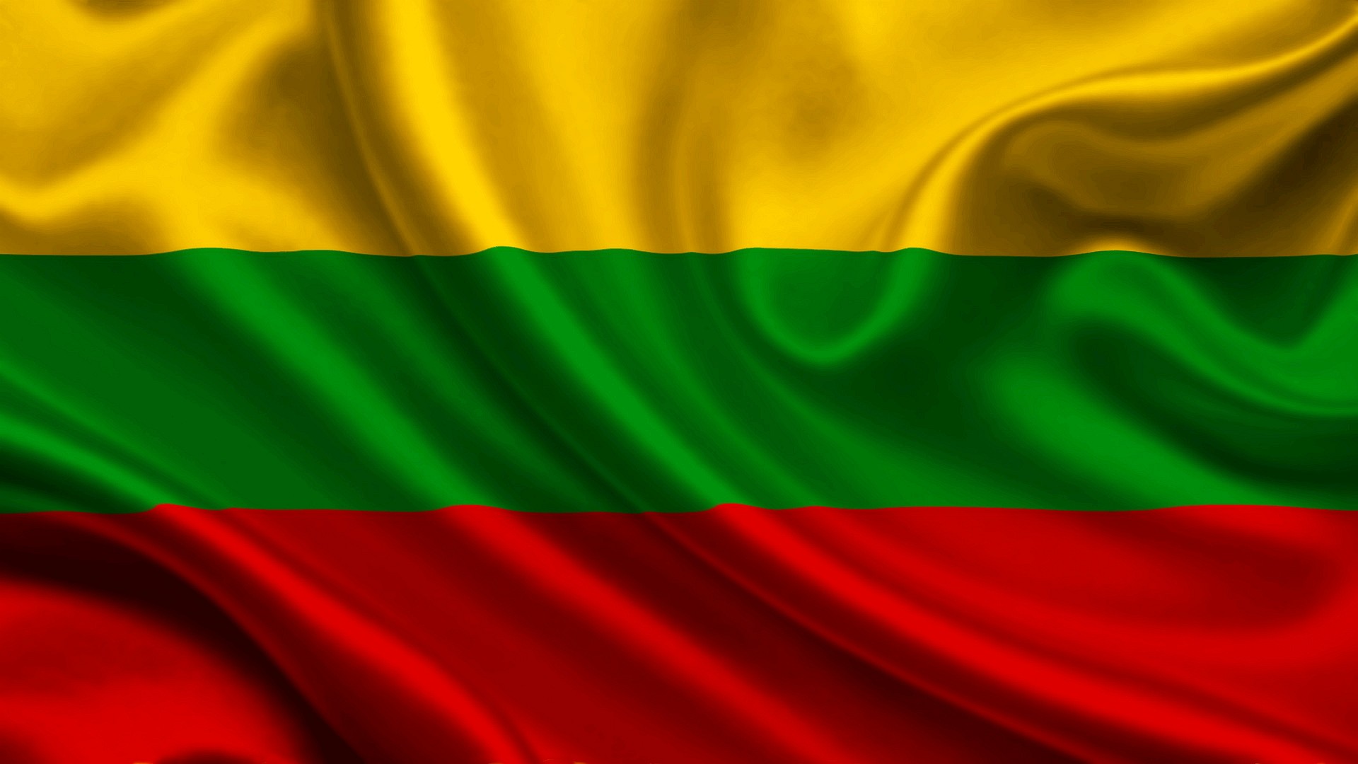 В Литве сделали первый шаг к запрету ввоза зерна из России и Беларуси