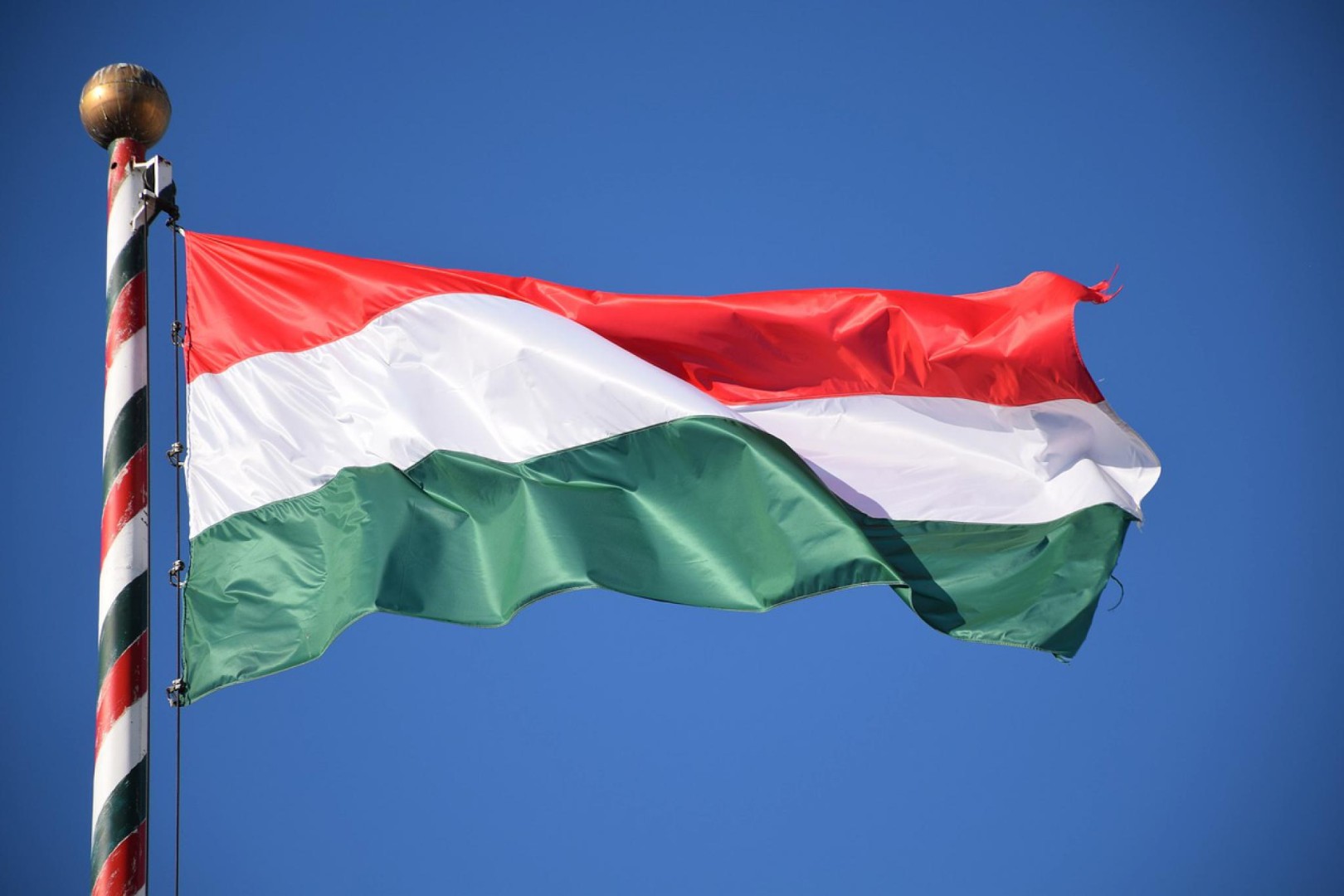 Венгрия сохранит эмбарго на украинское зерно