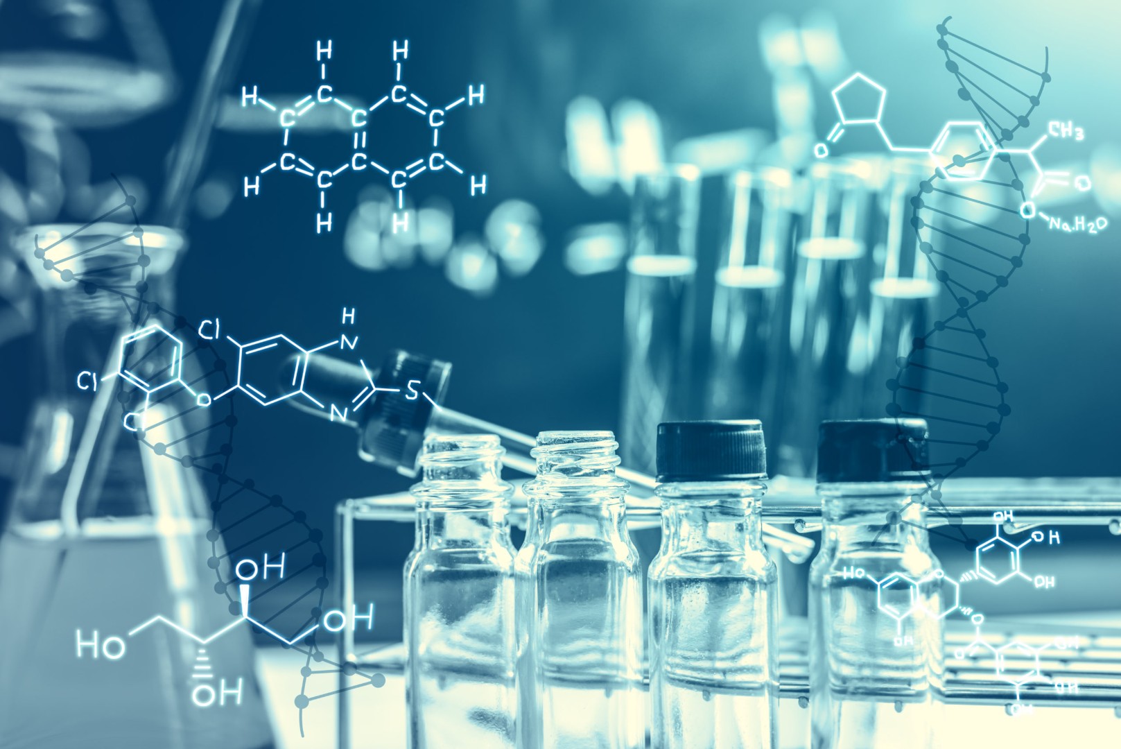 Adisseo и Allozymes будут совместно разрабатывать новые технологии производства кормовых добавок