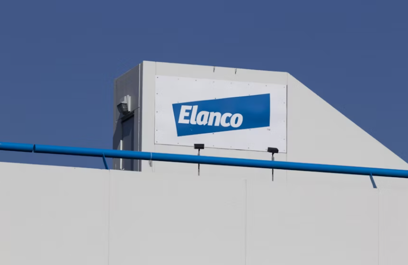 Elanco инвестирует 130 миллионов долларов в реконструкцию своего производственного комплекса