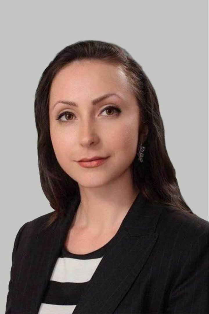 Лучкина Екатерина