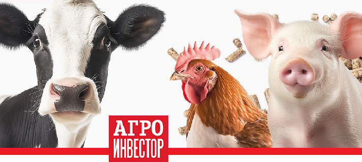 PRO Животноводство и кормопроизводство