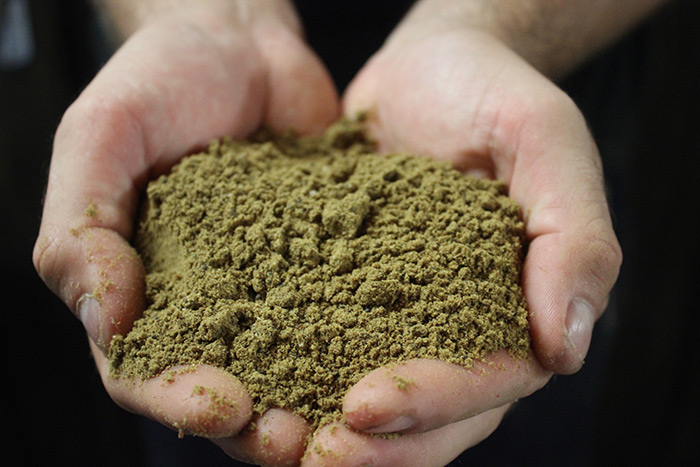 Норвежцы разрабатывают щадящие технологии переработки рыбы для улучшения качества рыбной муки и здоровья лосося