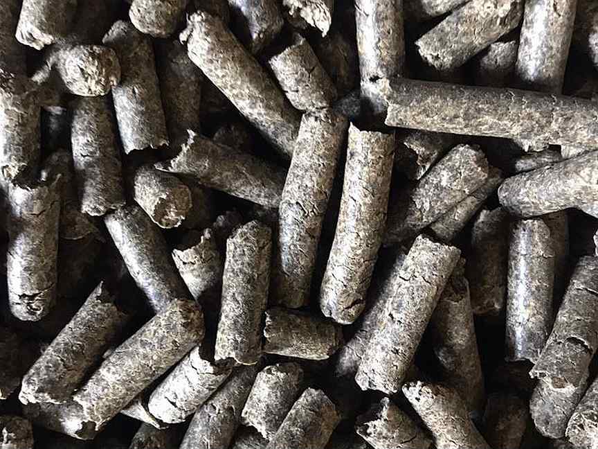 Под контролем Россельхознадзора из Пензенской области экспортировано около 17 тысяч тонн гранулированного свекловичного жома