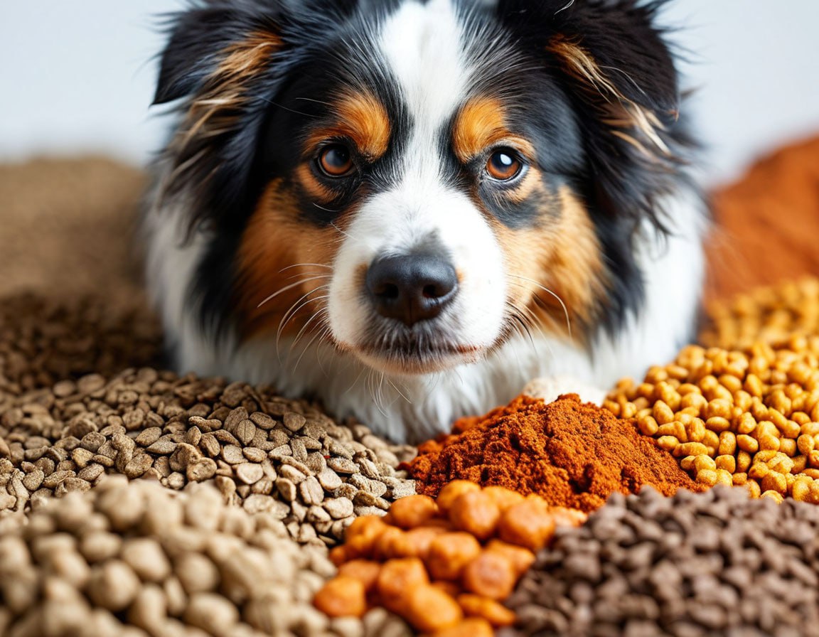 Корма для непродуктивных животных возвращены в Беларусь из-за несоблюдения ветеринарных требований