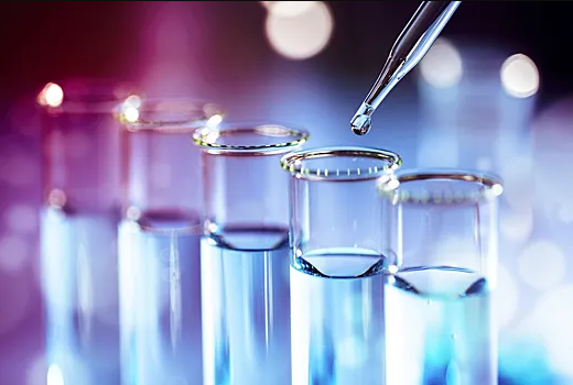 Студент из Северной Осетии разрабатывает проект по производству пробиотических добавок для животных и птиц