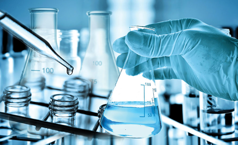 Рынок валина в России и мире (ДЕМО)