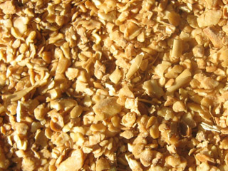 ФАС проверит оптовые цены на соевый шрот