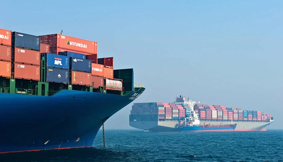 «Грейн Гейтс» начала экспортировать масло