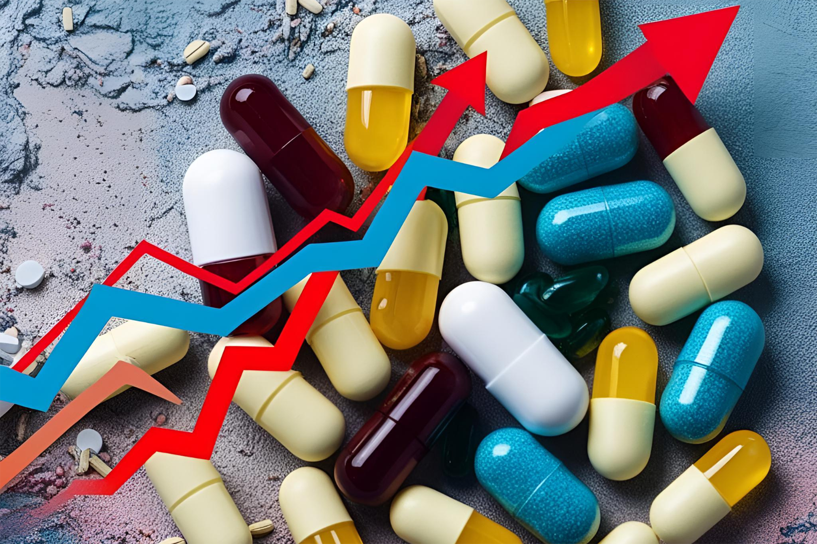 Рынок витаминов: BASF молчит о сроках восстановления поставок витаминов A и E