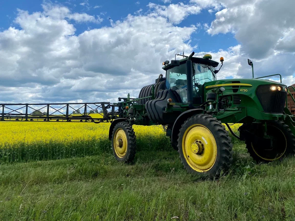 Несмотря на сохранение лидерства в экспорте пшеницы, конкуренция на рынке обостряется — эксперты