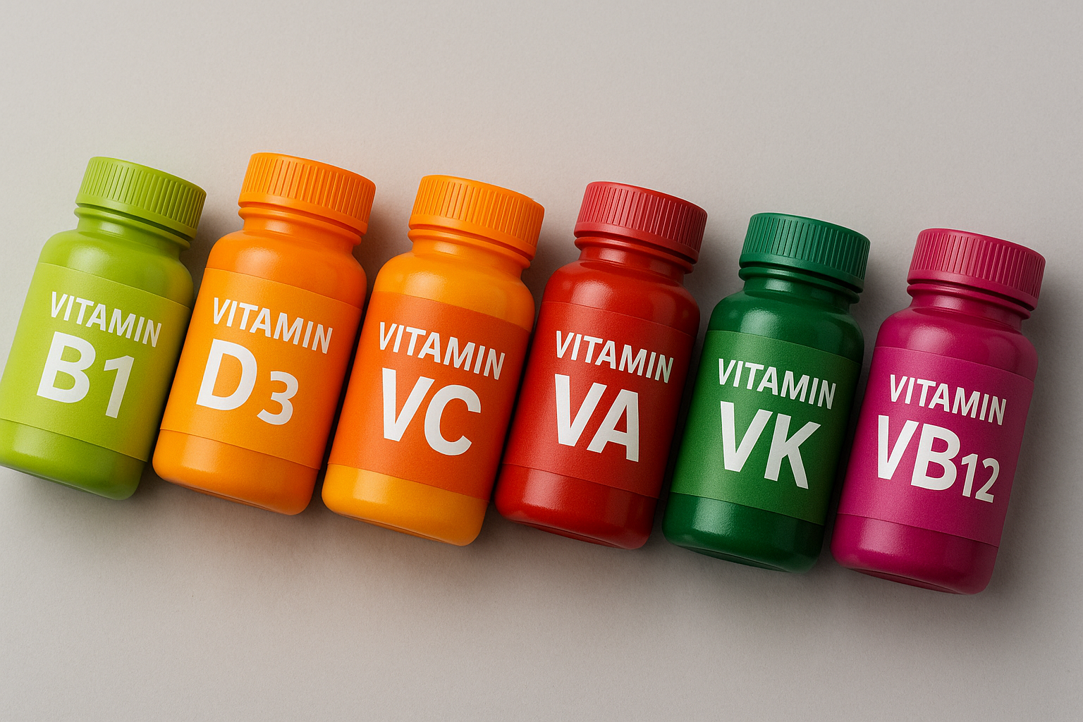 Рынок витаминов: Китай сохраняет слабую активность, BASF снимает форс-мажор с VA500, в Европе усиливается снижение цен