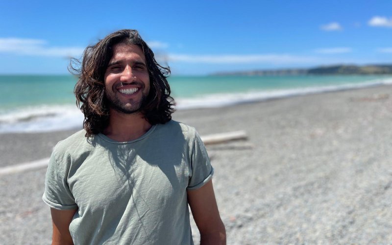 Наука о кормах для аквакультуры: взгляд исследователя CSIRO Артура Ромбенсо