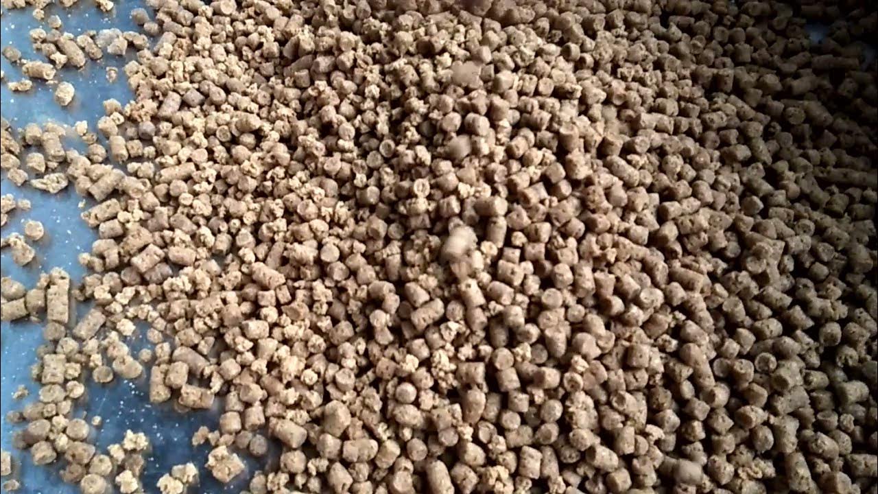 Новый завод по производству кормов венгерской фирмы откроют в Тульской области