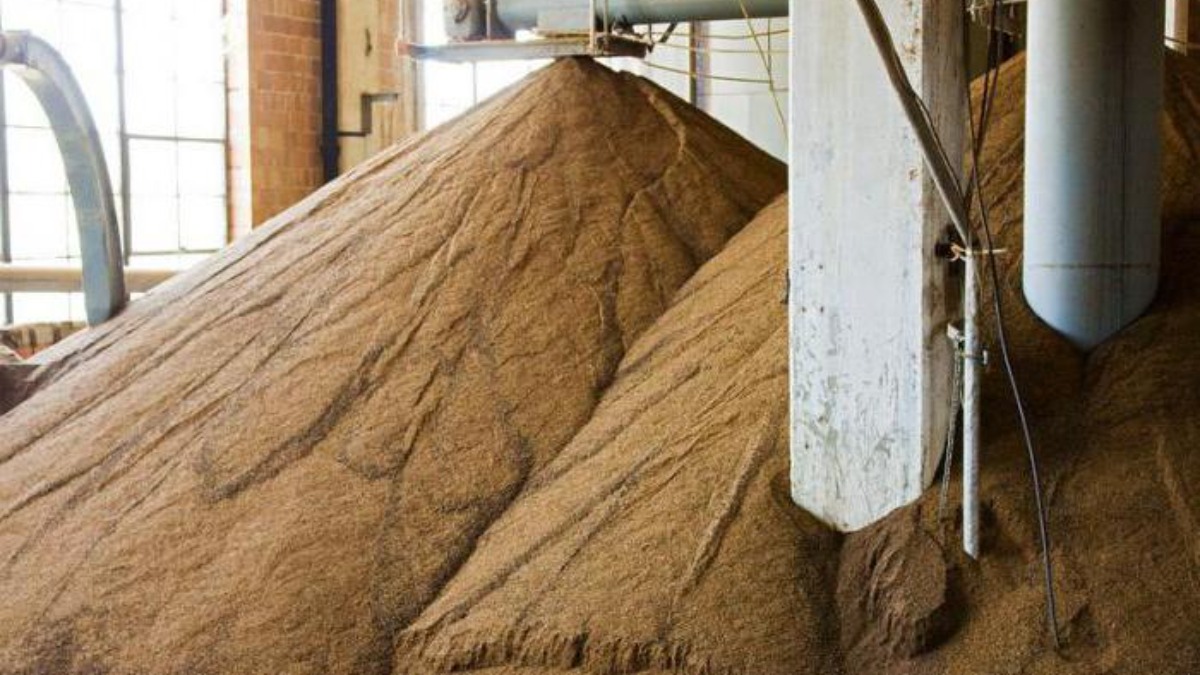 В Плавске будут производить сухую кормовую барду