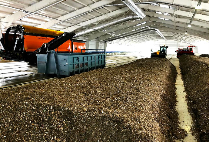 Комплекс по переработке вторсырья АПК создадут в Тульской области за 700 млн рублей