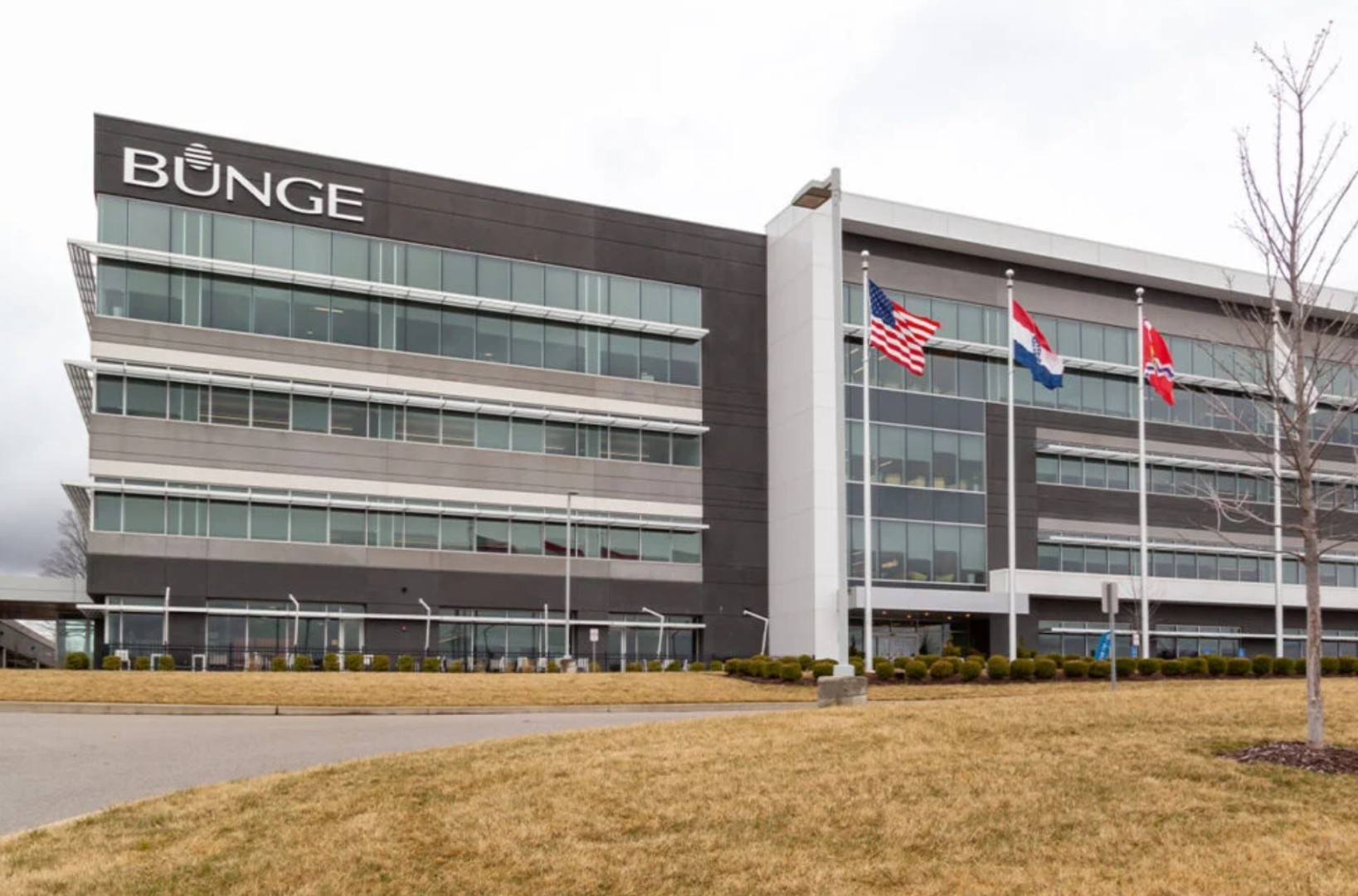 Слияние Bunge и Viterra получило одобрение Китая