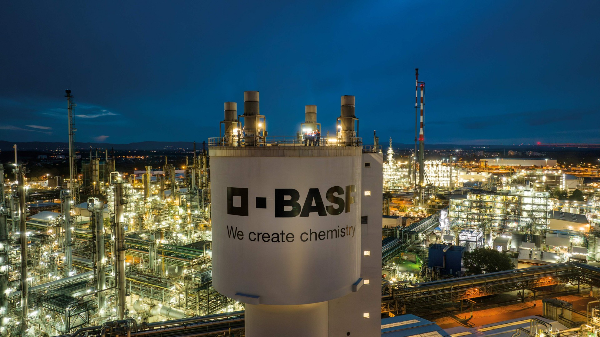 Концерн BASF намерен найти стратегических инвесторов или партнеров для своего бизнеса по производству кормовых ферментов