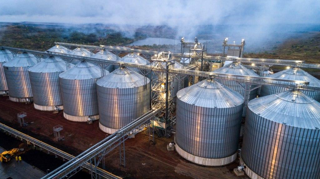 В Башкортостане планируют построить маслоэкстракционный завод стоимостью 7 млрд рублей