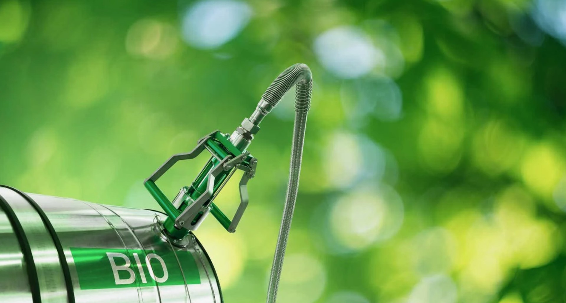 Цены на биотопливо взлетели из-за войны на Ближнем Востоке