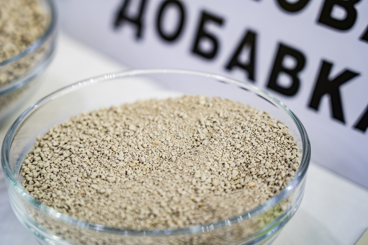 Минпромторг распространит маркировку на пестициды, удобрения и кормовые добавки