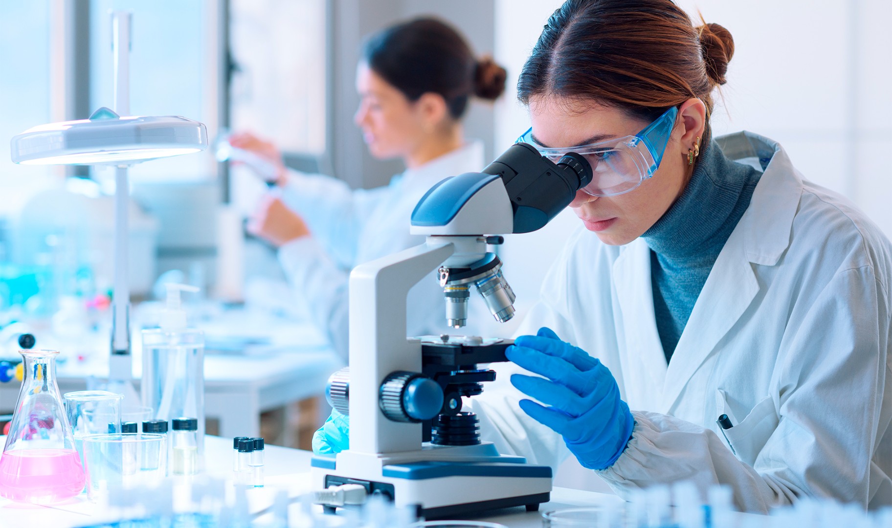 Ученые СПбГАУ совершили революцию в консервации кормов