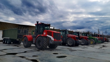 «Цифровой Агро-Тур» пройдет в Томской области 16 июля