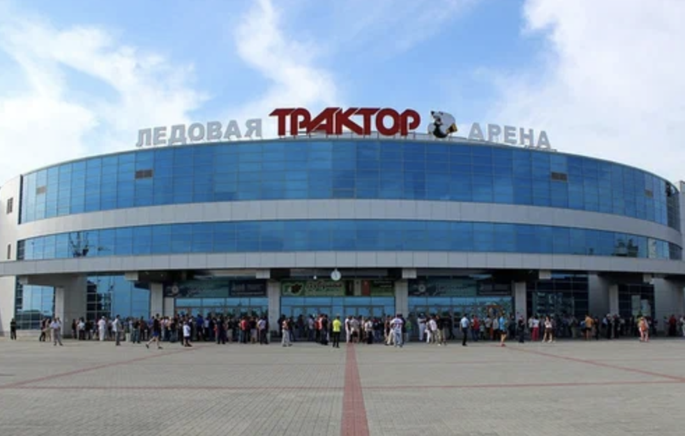 АГРО – 2025, агропромышленная выставка