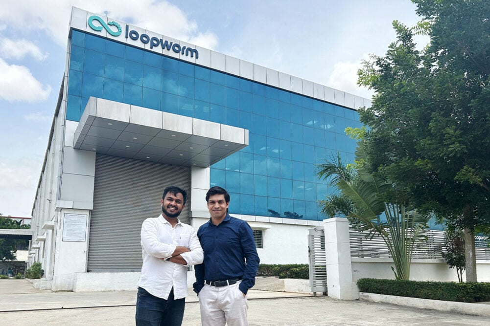 Loopworm привлекла $3,25 млн на производство белка без биореакторов