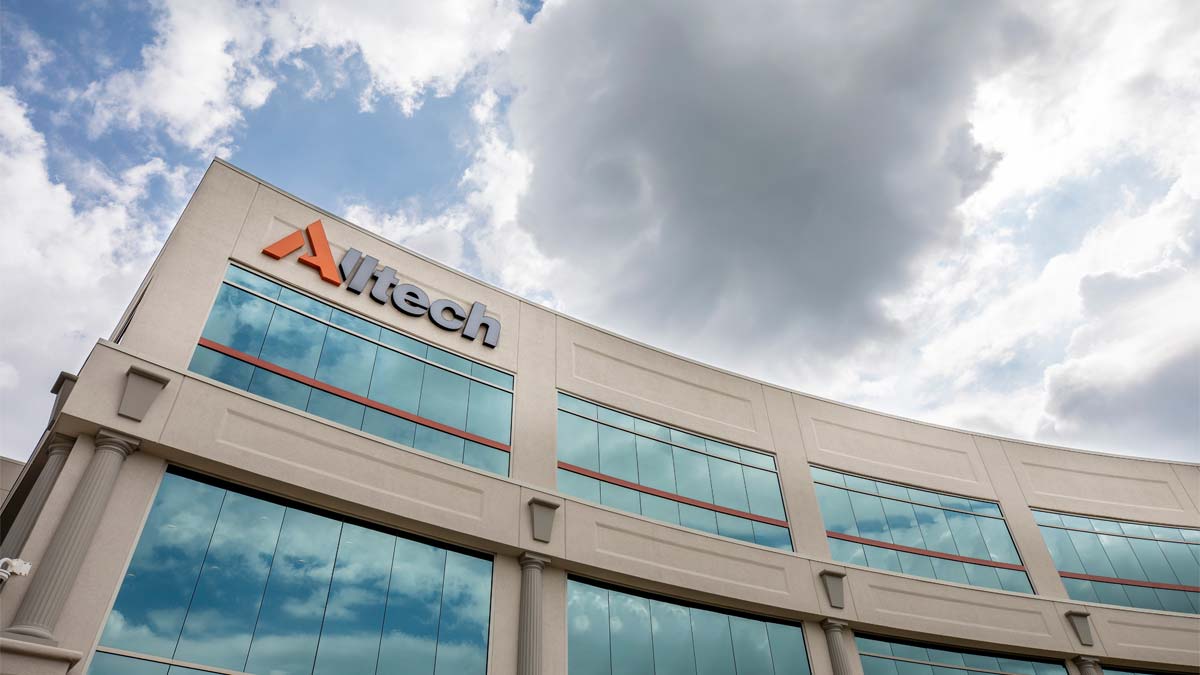 Alltech снижает выбросы и подчёркивает ключевую роль сельского хозяйства в устойчивом развитии