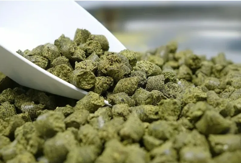 Под контролем Россельхознадзора экспортировано 139 тысяч тонн кормов и кормовых добавок из Калининградской области в Китай