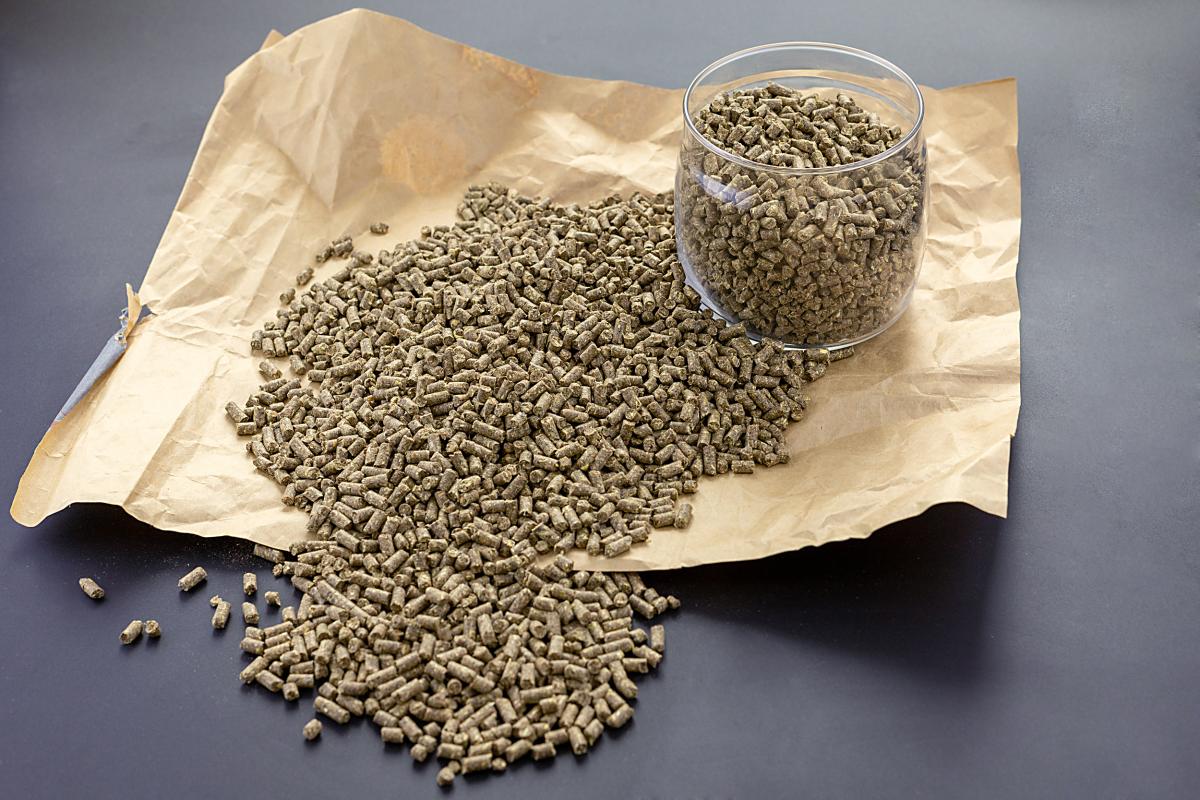 Минпромторг предложил добровольный эксперимент по маркировке кормовых добавок