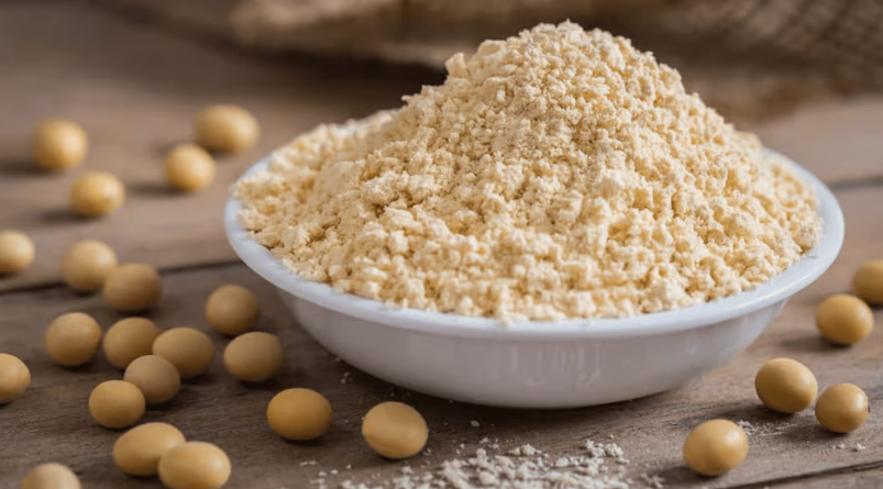 Китай открыл рынок для соевого шрота из Эфиопии в рамках стратегии диверсификации поставок кормов