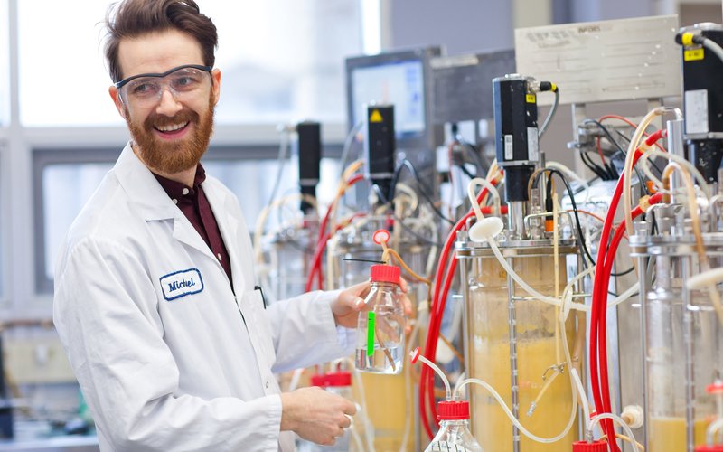 Mara Renewables привлекла $9,1 млн для развития инноваций в области производства омега-3