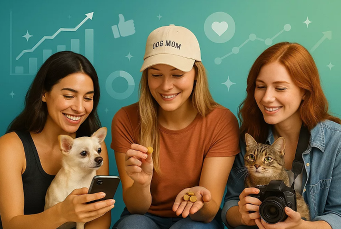 Matrix Partners расширяет аналитическую платформу Pet Influencer Insight Lab℠ для зообрендов