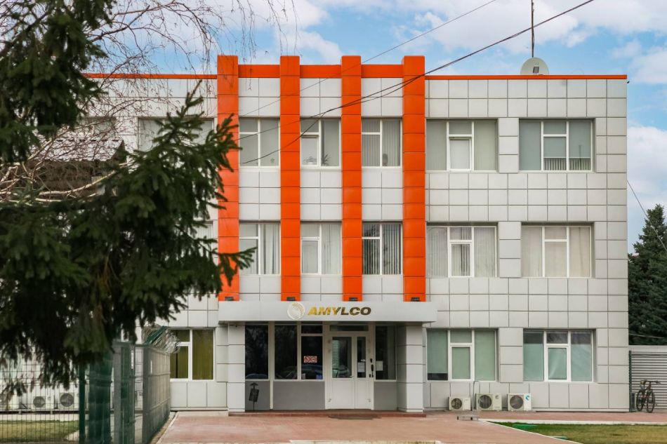 «Амилко» заплатит 817 тыс. руб. за удвоение энергомощности завода в Миллерово