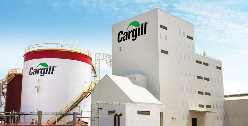 Американская Cargill продаёт малайзийского производителя кормов компании CAB Cakaran