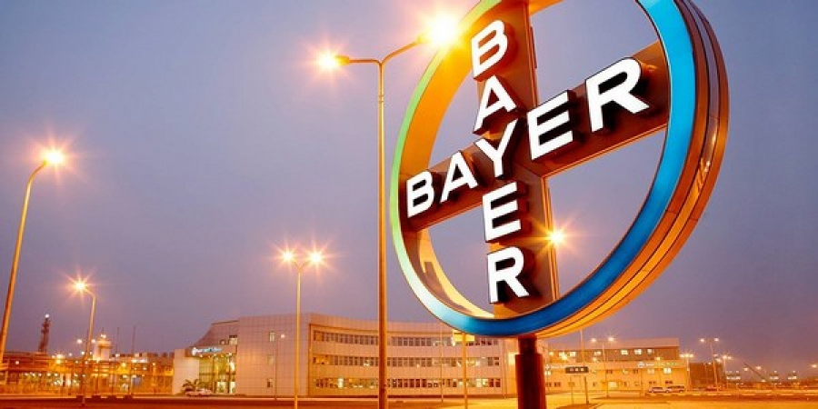 Акции Bayer упали на фоне слабых результатов в сегменте семян сои и гербицидов