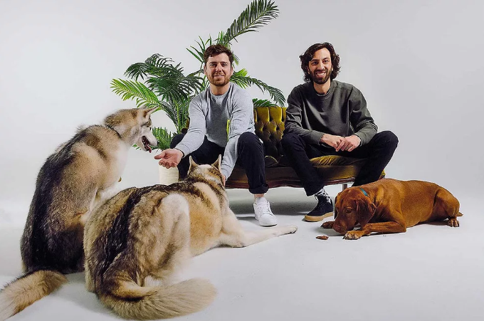 Канадский производитель кормов для домашних животных Formula Raw открыл новый завод в Квебеке и нацелился на рынок США